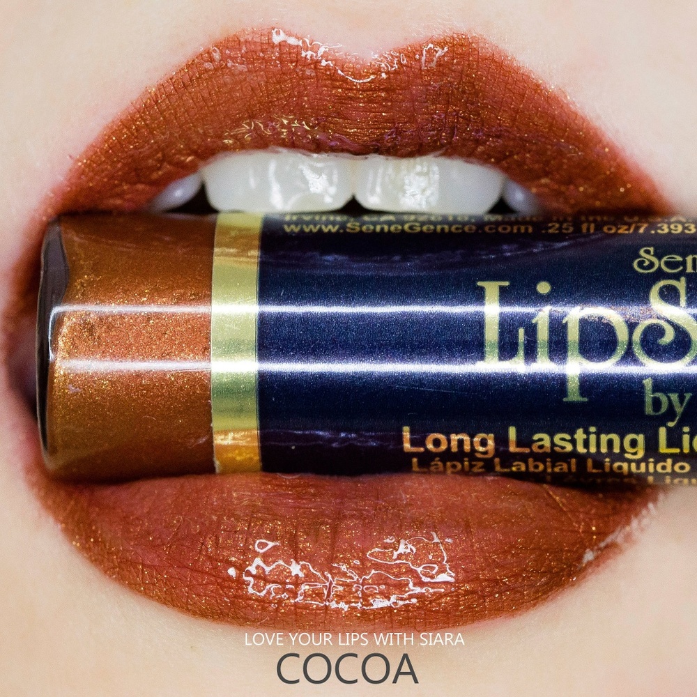 Cocoa LipSense